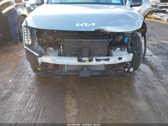 KNDAEFS58R6021710 KIA Ev9 Gt-line