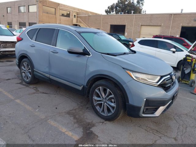 2020 HONDA CR-V 7FARW1H98LE003964