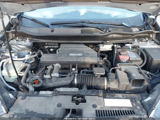 2020 HONDA CR-V 7FARW1H98LE003964 Photo 9