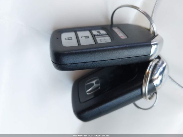 2020 HONDA CR-V 7FARW1H98LE003964 Photo 10