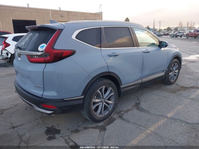 2020 HONDA CR-V 7FARW1H98LE003964 Photo 3