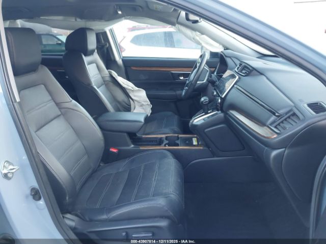 2020 HONDA CR-V 7FARW1H98LE003964 Photo 4