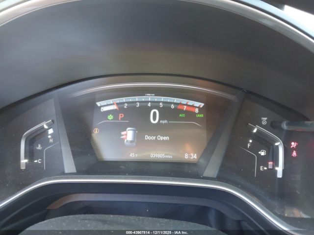 2020 HONDA CR-V 7FARW1H98LE003964 Photo 6