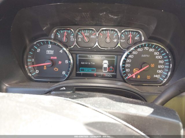 2017 CHEVROLET SILVERADO 1500 3GCUKREC4HG112598 Photo 6