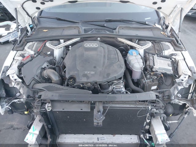 2019 AUDI A4 WAUGMAF46KN001448 Photo 9