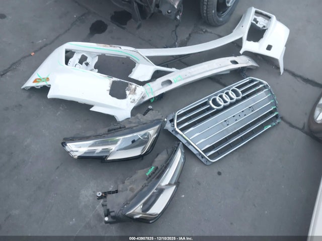WAUGMAF46KN001448 Audi A4 40 Premium/40 Titanium Premium