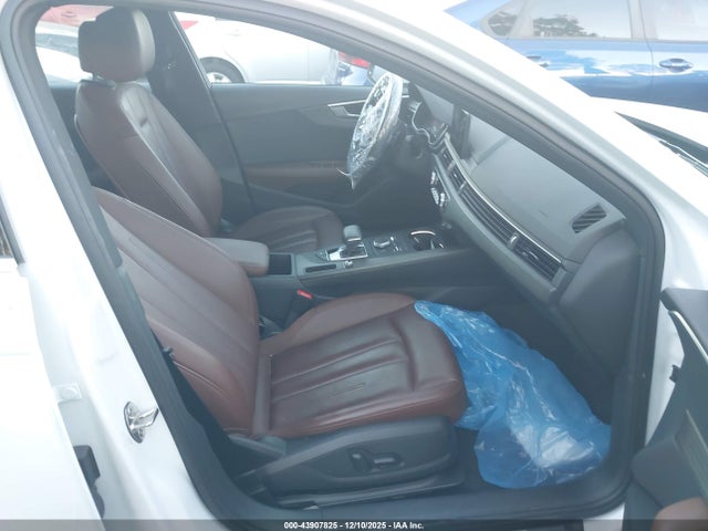 2019 AUDI A4 WAUGMAF46KN001448 Photo 4