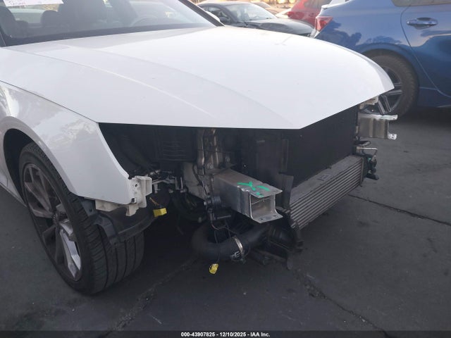 2019 AUDI A4 WAUGMAF46KN001448 Photo 5