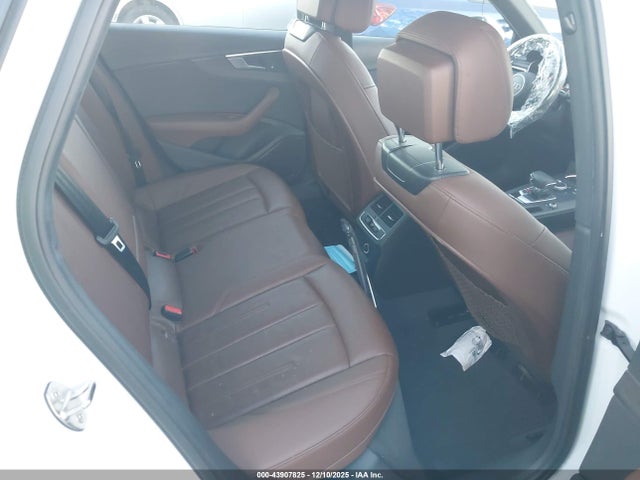 2019 AUDI A4 WAUGMAF46KN001448 Photo 7