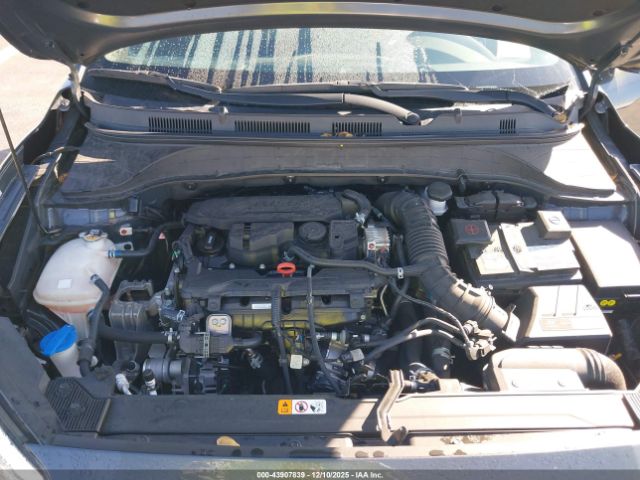 2022 HYUNDAI KONA KM8K33A35NU817695 Photo 9