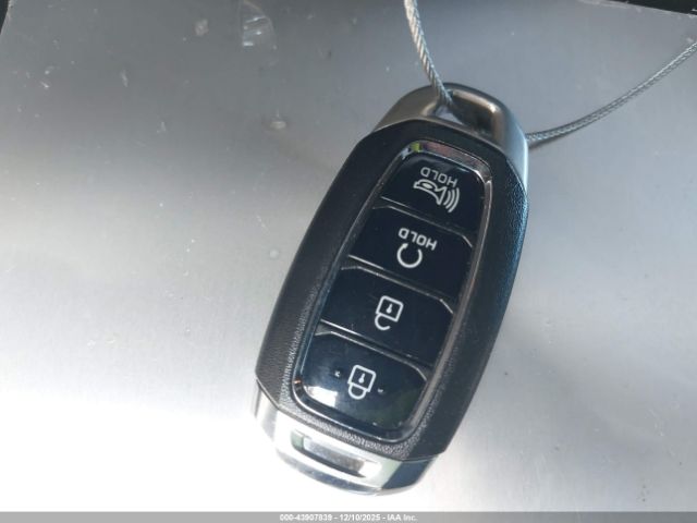 2022 HYUNDAI KONA KM8K33A35NU817695 Photo 10