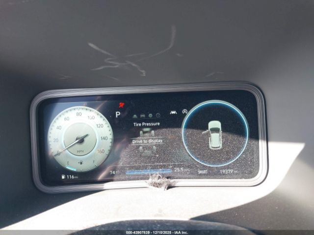2022 HYUNDAI KONA KM8K33A35NU817695 Photo 6