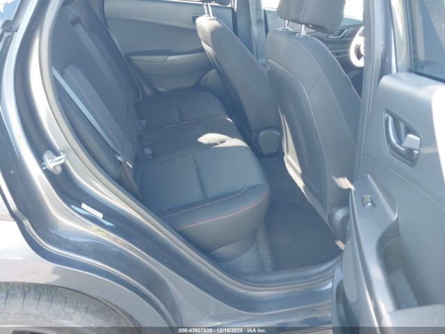 2022 HYUNDAI KONA KM8K33A35NU817695 Photo 7
