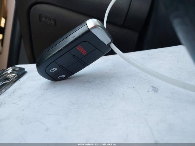 Dodge Journey Sxt 2016 3C4PDCBG2GT145701 Image 11