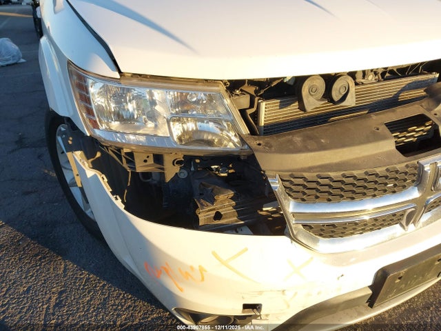 Dodge Journey Sxt 2016 3C4PDCBG2GT145701 Image 13