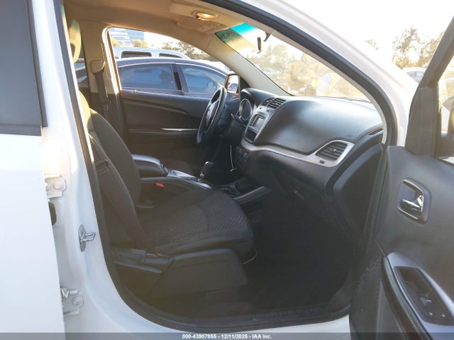 Dodge Journey Sxt 2016 3C4PDCBG2GT145701 Image 5
