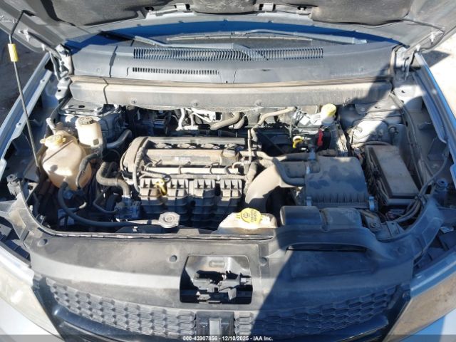 2020 DODGE JOURNEY 3C4PDCAB4LT273583 Photo 9