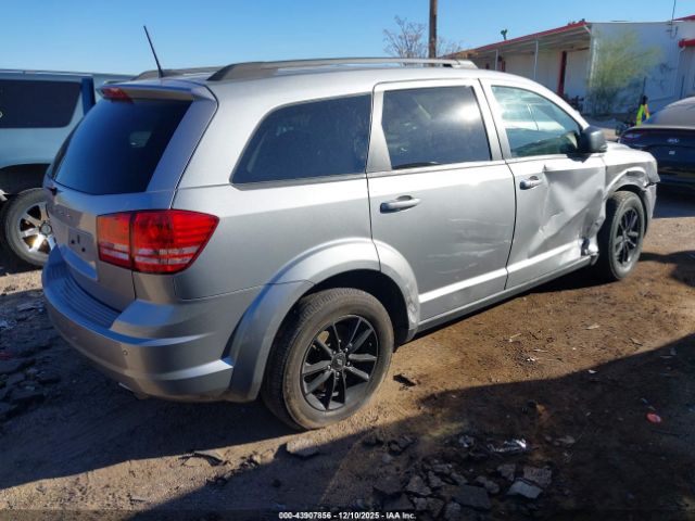 2020 DODGE JOURNEY 3C4PDCAB4LT273583 Photo 3