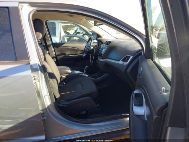 2020 DODGE JOURNEY 3C4PDCAB4LT273583 Photo 4