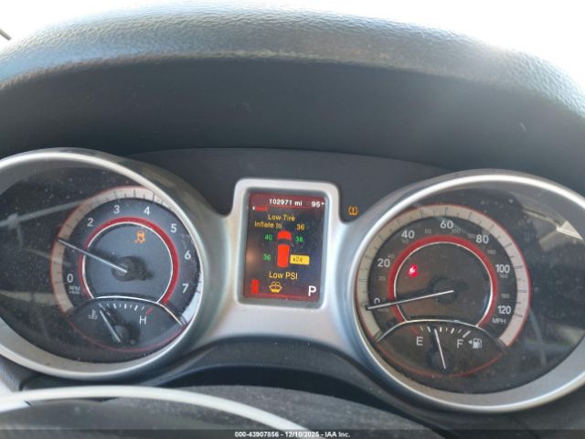 2020 DODGE JOURNEY 3C4PDCAB4LT273583 Photo 6