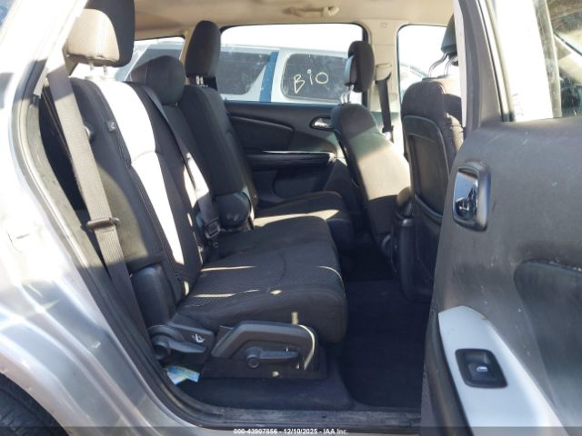2020 DODGE JOURNEY 3C4PDCAB4LT273583 Photo 7