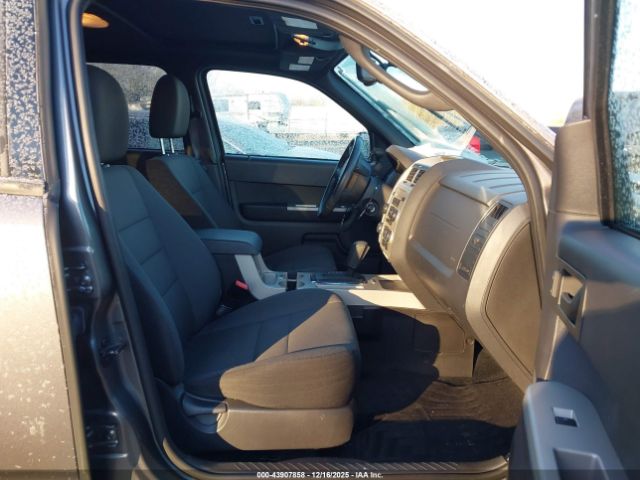 2012 FORD ESCAPE 1FMCU0DG2CKA47320 Photo 4