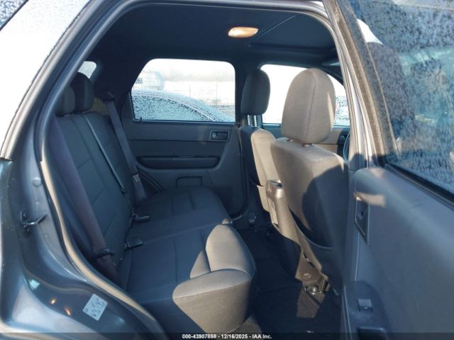 2012 FORD ESCAPE 1FMCU0DG2CKA47320 Photo 7