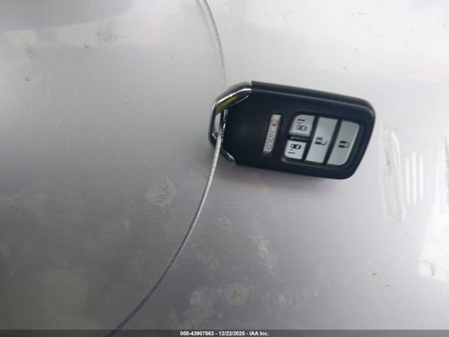2017 Honda Odyssey Se მანქანა იყიდება აუქციონზე, vin: 5FNRL5H36HB019367, აუქციონის ნომერი: 43907863