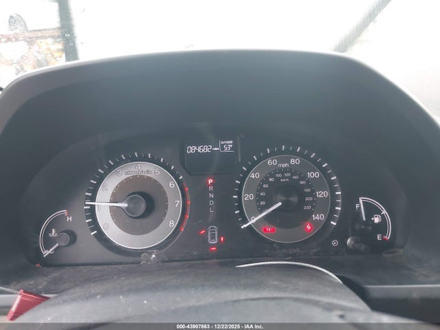 2017 Honda Odyssey Se მანქანა იყიდება აუქციონზე, vin: 5FNRL5H36HB019367, აუქციონის ნომერი: 43907863
