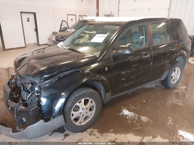 2003 SATURN VUE 5GZCZ63B53S834954 Photo 1