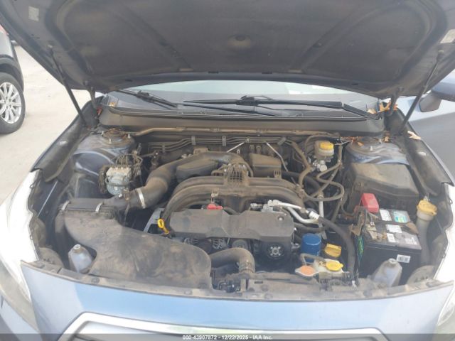 2016 SUBARU OUTBACK 4S4BSBNC5G3257306 Photo 9
