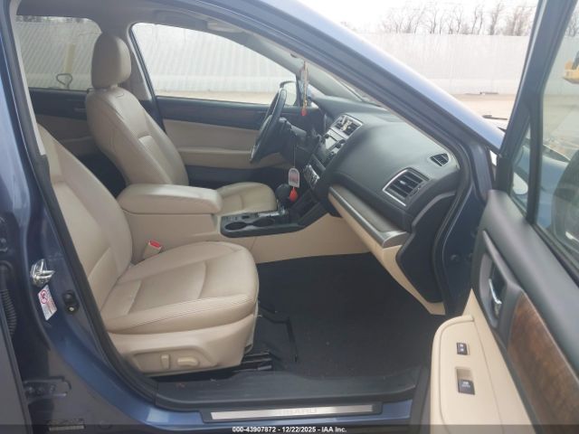 2016 SUBARU OUTBACK 4S4BSBNC5G3257306 Photo 4