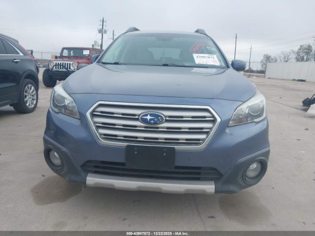 2016 SUBARU OUTBACK 4S4BSBNC5G3257306 Photo 5