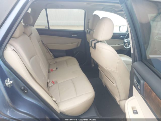 2016 SUBARU OUTBACK 4S4BSBNC5G3257306 Photo 7