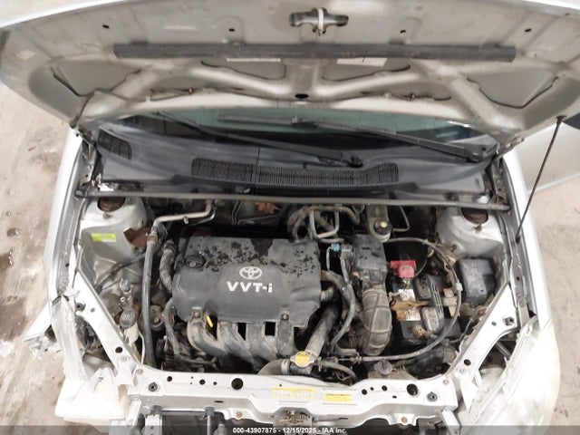 Продаж на аукціоні авто 2003 Toyota Echo, vin: JTDAT123X30264615, номер лоту: 43907875