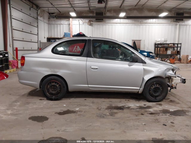Продаж на аукціоні авто 2003 Toyota Echo, vin: JTDAT123X30264615, номер лоту: 43907875