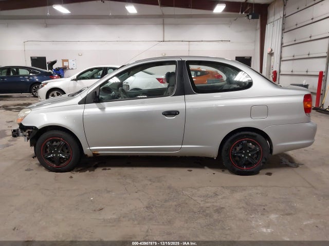 Продаж на аукціоні авто 2003 Toyota Echo, vin: JTDAT123X30264615, номер лоту: 43907875