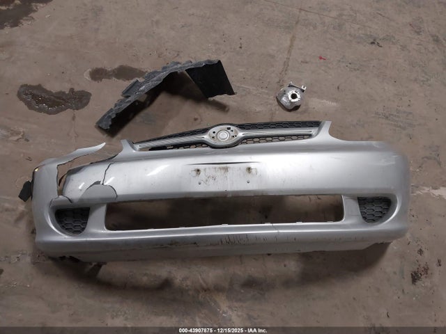 Продаж на аукціоні авто 2003 Toyota Echo, vin: JTDAT123X30264615, номер лоту: 43907875