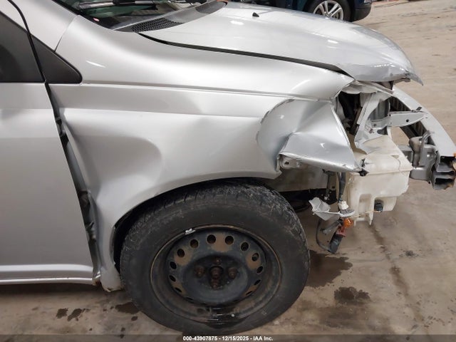 Продаж на аукціоні авто 2003 Toyota Echo, vin: JTDAT123X30264615, номер лоту: 43907875