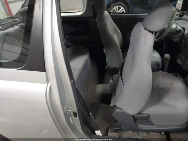 Продаж на аукціоні авто 2003 Toyota Echo, vin: JTDAT123X30264615, номер лоту: 43907875