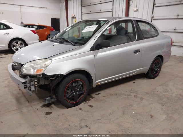 Продаж на аукціоні авто 2003 Toyota Echo, vin: JTDAT123X30264615, номер лоту: 43907875