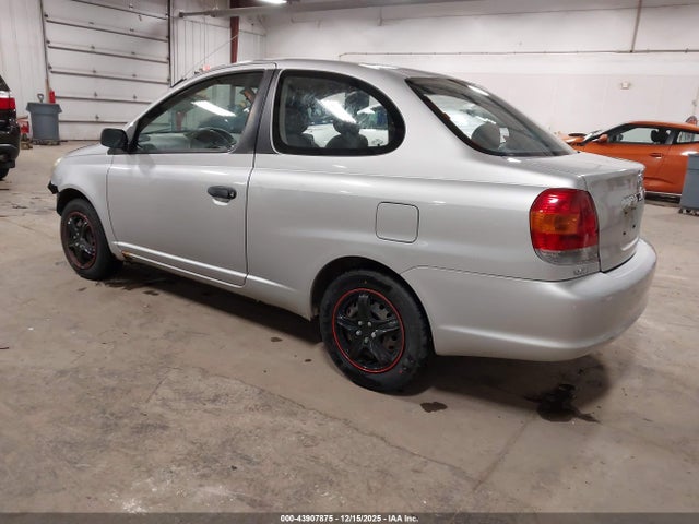 Продаж на аукціоні авто 2003 Toyota Echo, vin: JTDAT123X30264615, номер лоту: 43907875