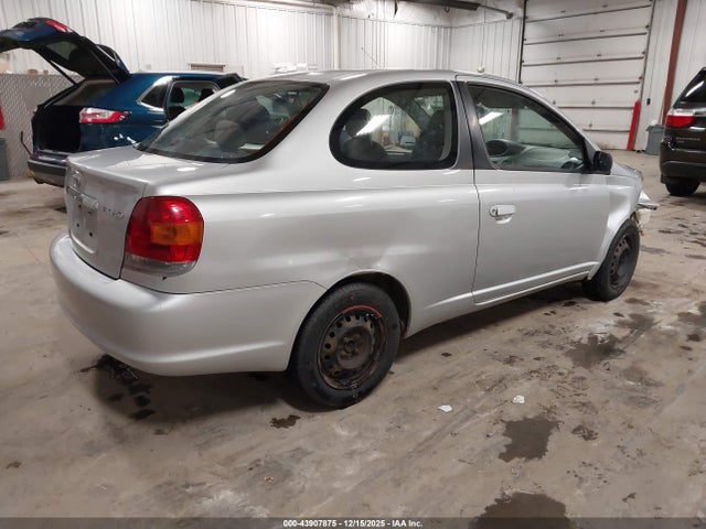 Продаж на аукціоні авто 2003 Toyota Echo, vin: JTDAT123X30264615, номер лоту: 43907875