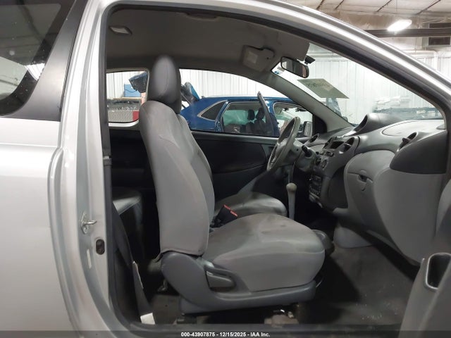 Продаж на аукціоні авто 2003 Toyota Echo, vin: JTDAT123X30264615, номер лоту: 43907875