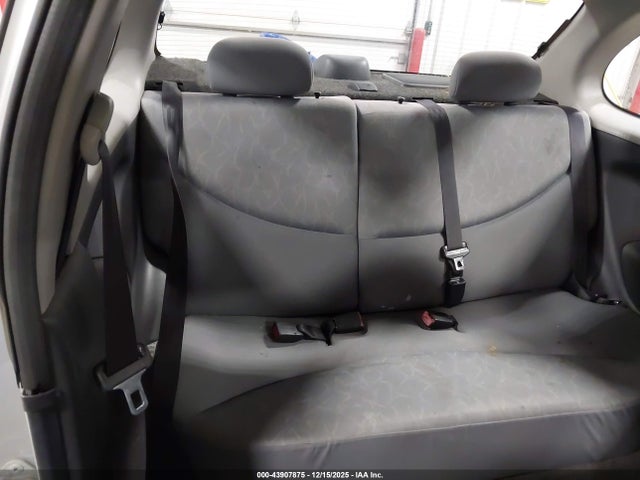 Продаж на аукціоні авто 2003 Toyota Echo, vin: JTDAT123X30264615, номер лоту: 43907875