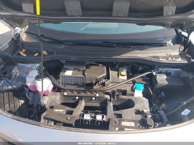 Volkswagen Id.4 Awd Pro 2025 1V2DSPE87SC014559 Image 10