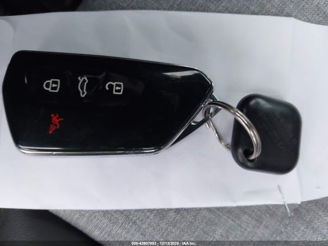 Volkswagen Id.4 Awd Pro 2025 1V2DSPE87SC014559 Image 11