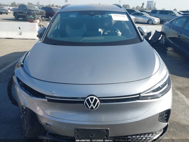 Volkswagen Id.4 Awd Pro 2025 1V2DSPE87SC014559 Image 13