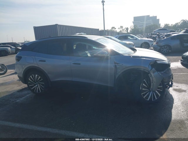 Volkswagen Id.4 Awd Pro 2025 1V2DSPE87SC014559 Image 14