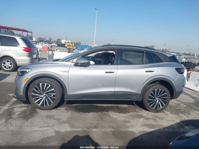 Volkswagen Id.4 Awd Pro 2025 1V2DSPE87SC014559 Image 15